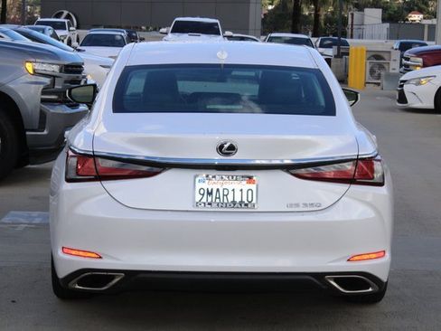 Certified 2024 Lexus ES 350 350 image 20