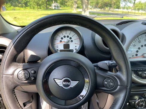 Used 2012 MINI Cooper Countryman S AWD/4WD image 40