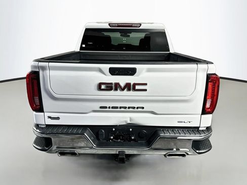 Used 2020 GMC Sierra 1500 SLT w/ X31 Off-Road Package AWD/4WD image 6