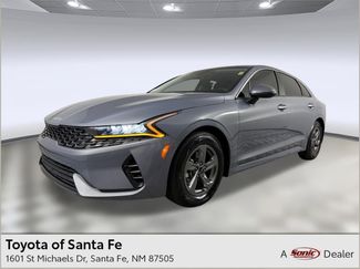 Used 2023 Kia K5 LXS FWD video 1