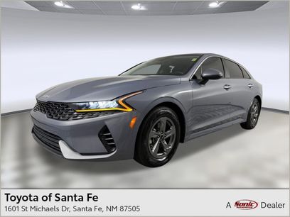 Used 2023 Kia K5 LXS