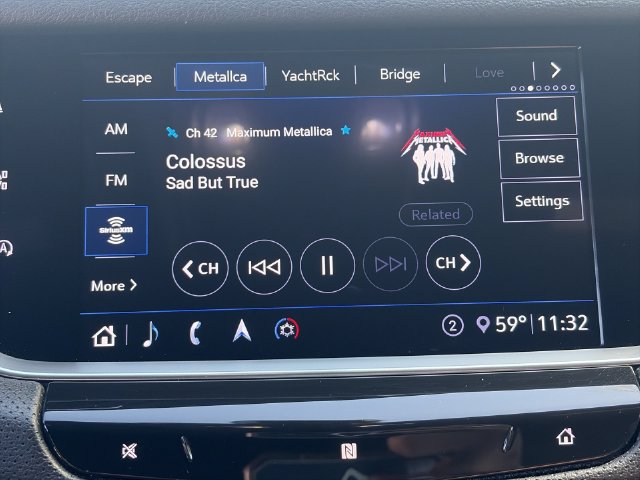 Used 2020 Cadillac XT5 Premium Luxury FWD image 13