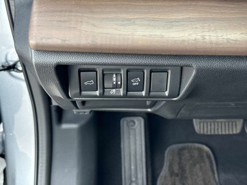 Certified 2025 Subaru Outback Limited XT w/ Tech Package 2 image 32