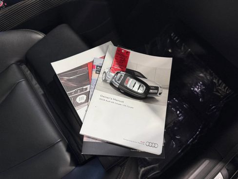 Used 2016 Audi S5 Premium Plus w/ Technology Package image 31