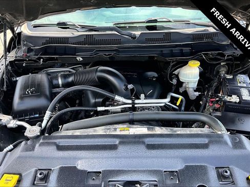 Used 2017 RAM 1500 Laramie w/ Convenience Group RWD image 30