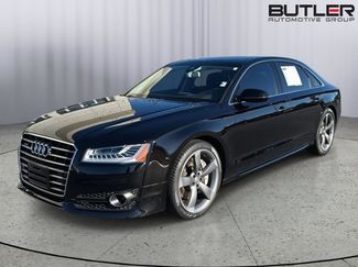 Used 2018 Audi A8 L 3.0T w/ Executive Package video 1