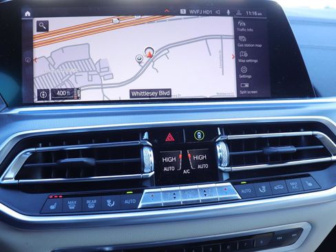 Used 2019 BMW X5 xDrive40i w/ Convenience Package image 29