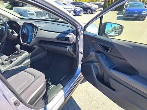 Certified 2024 Subaru Crosstrek 2.0i Premium AWD/4WD image 11