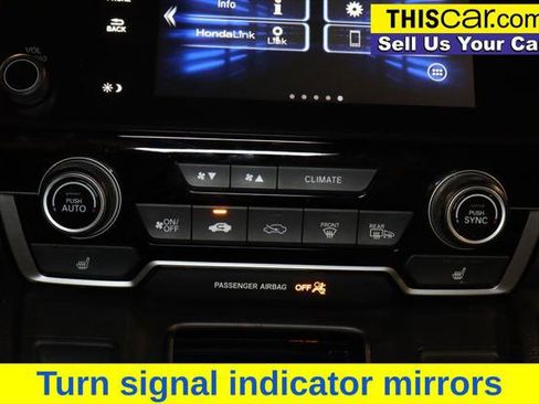 Used 2018 Honda CR-V EX image 20