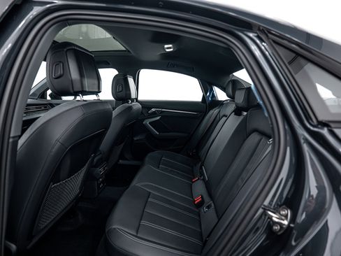 New 2026 Audi A3 2.0T Premium image 16