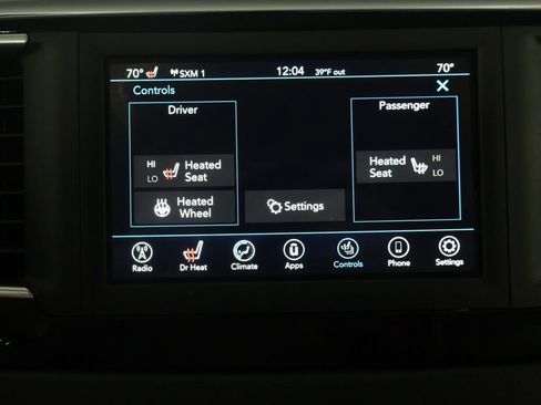 Used 2020 Chrysler Pacifica Touring-L image 45