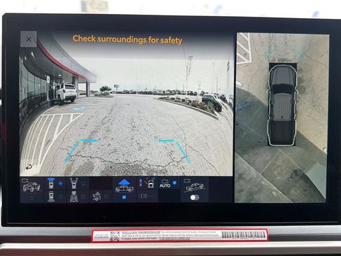 New 2026 Toyota Tacoma TRD Off-Road image 23