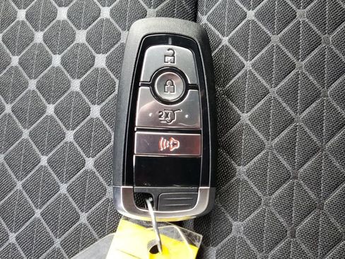 New 2026 Ford Escape Active image 34