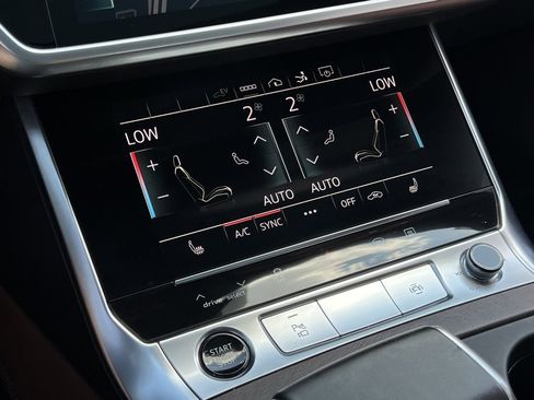 Used 2021 Audi A7 e Premium Plus w/ Black Optic Package image 28