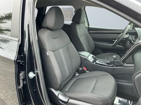 Used 2024 Hyundai Tucson SEL FWD image 16