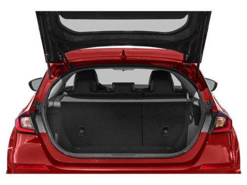 Used 2022 Honda Civic EX-L image 11