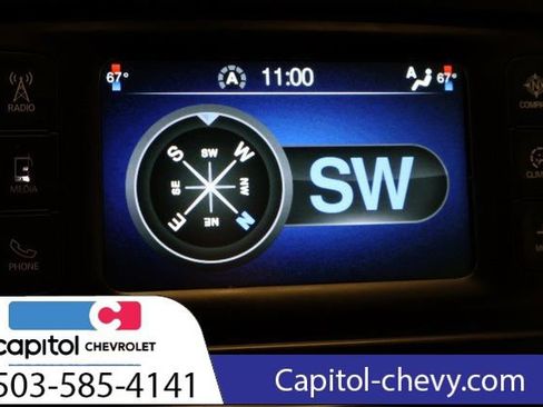 Used 2015 Chrysler 200 C image 23