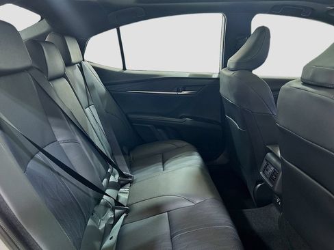 New 2026 Toyota Camry XSE FWD image 27