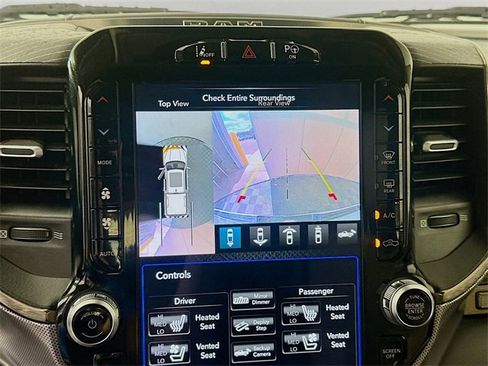 Used 2021 RAM 1500 Limited image 13