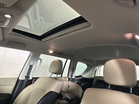 Used 2023 INFINITI QX80 Premium Select w/ Cargo Package AWD/4WD image 12