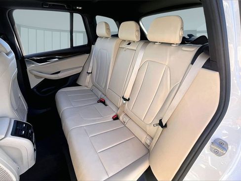Used 2019 BMW X3 sDrive30i w/ Driving Assistance Package image 20