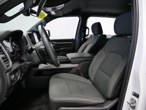 Certified 2024 RAM 1500 Big Horn image 3