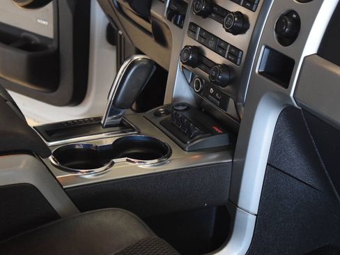 Used 2012 Ford F150 Raptor w/ Raptor Luxury Pkg AWD/4WD image 45