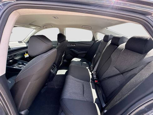 New 2025 Honda Accord LX image 18