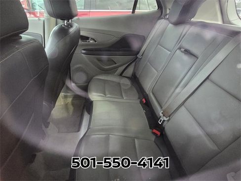 Used 2015 Buick Encore Leather image 8