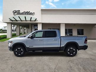 Used 2020 RAM 1500 Rebel w/ Rebel Level 2 Equipment Group video 2