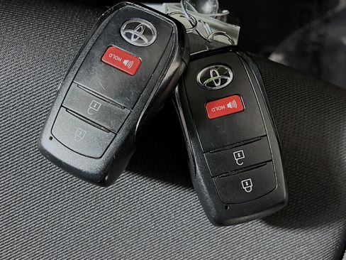 Used 2024 Toyota Tacoma SR5 image 35