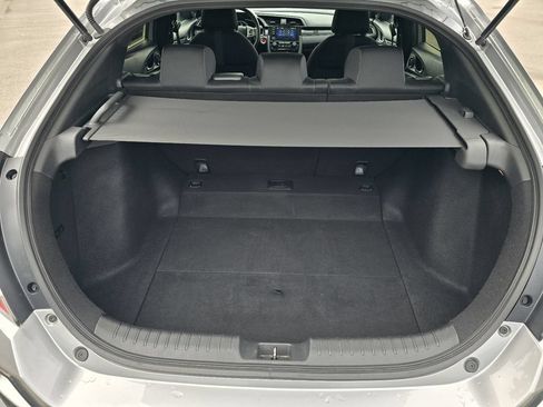Used 2021 Honda Civic EX image 26