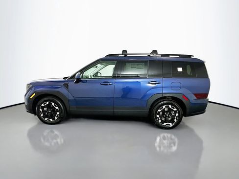 New 2026 Hyundai Santa Fe SEL FWD image 8