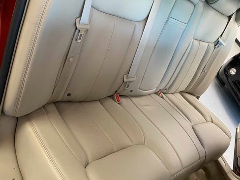 Used 2008 Cadillac DTS image 21