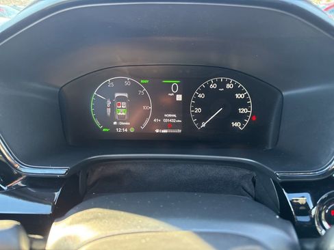 Certified 2024 Honda CR-V Sport Touring image 27