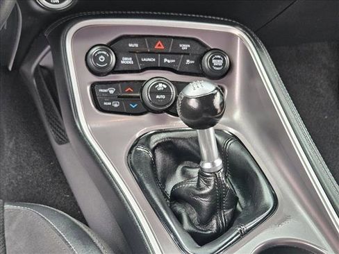 Used 2022 Dodge Challenger R/T Scat Pack w/ Plus Package image 12