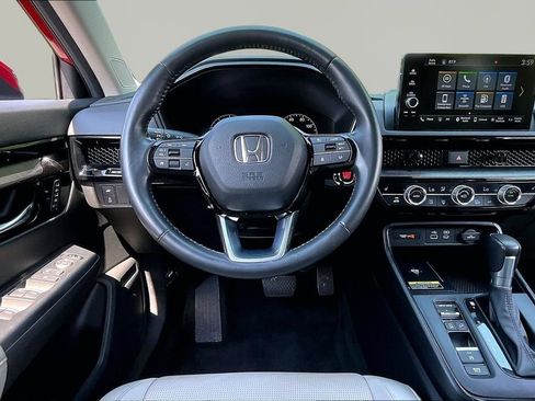 Used 2024 Honda CR-V EX-L image 9