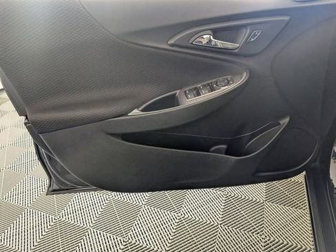 Certified 2023 Chevrolet Malibu LT image 10
