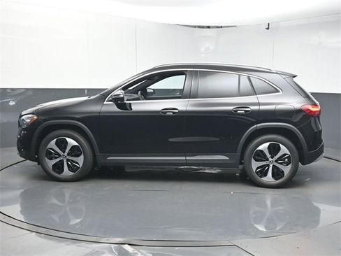 New 2026 Mercedes-Benz GLA 250 image 5