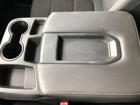 Used 2019 Chevrolet Silverado 1500 RST w/ All-Star Edition image 20