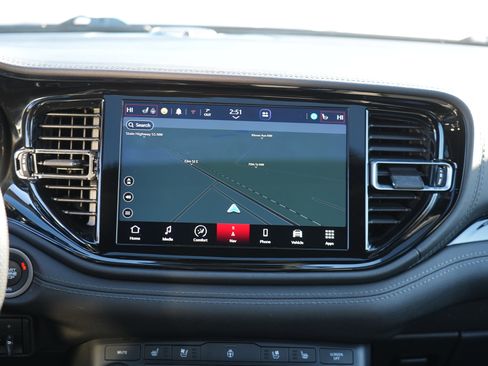 Used 2021 Dodge Durango Citadel image 24