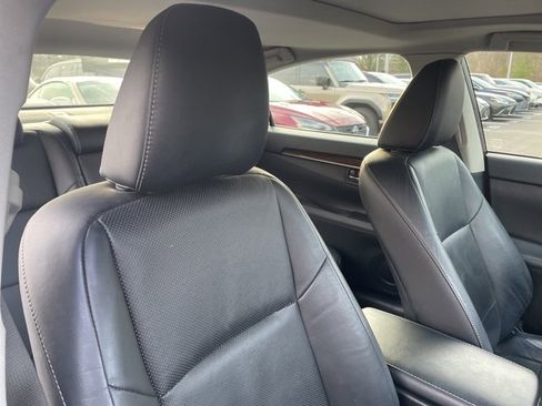 Used 2015 Lexus ES 350 350 image 7