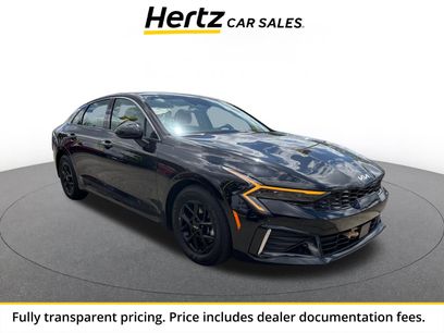 Used 2025 Kia K5 LXS