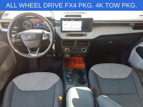 Used 2022 Ford Maverick XLT w/ Equipment Group 300A Standard image 17