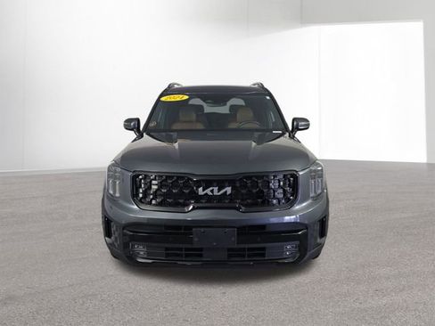 Used 2024 Kia Telluride SX X-Line AWD/4WD image 16