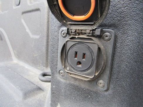 Used 2024 GMC Sierra 2500 Denali Ultimate image 37