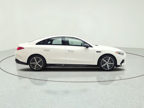 New 2027 Mercedes-Benz CLA 250+ image 4
