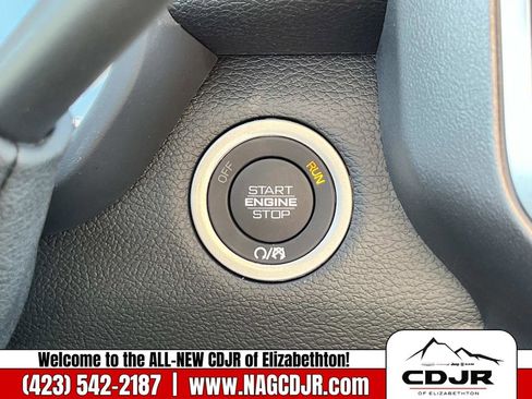 New 2026 RAM 3500 Big Horn image 29