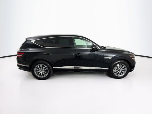 Used 2025 Genesis GV80 2.5T Standard AWD/4WD image 10