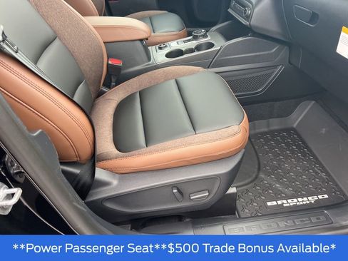 New 2026 Ford Bronco Sport Outer Banks AWD/4WD image 37